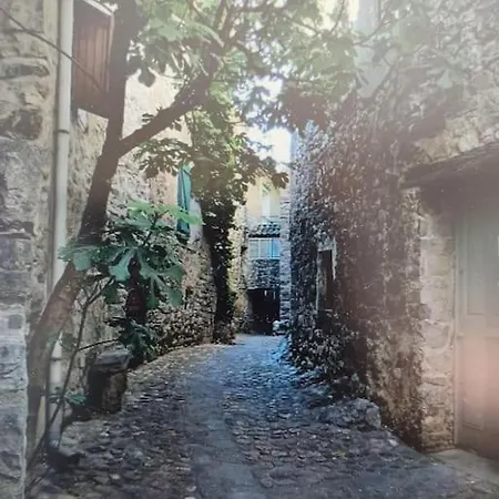En Piemont Cevenol *